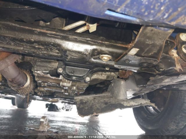 1G1JB5SH0H4145891 Chevrolet Sonic Ls Auto