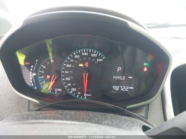 1G1JB5SH0H4145891 Chevrolet Sonic Ls Auto