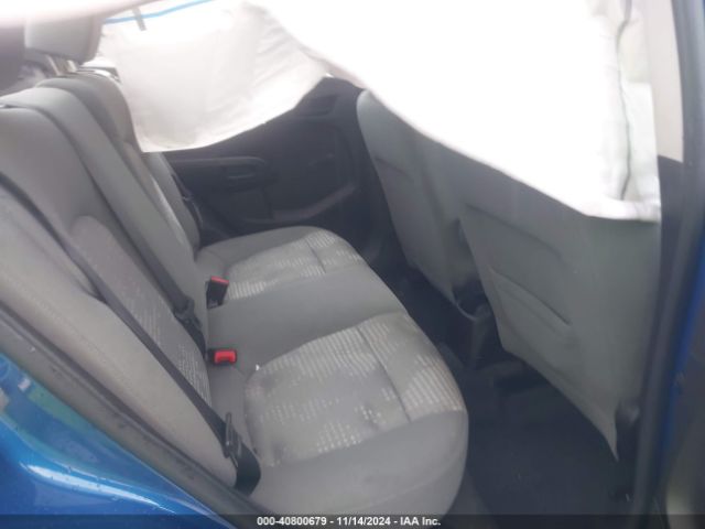 1G1JB5SH0H4145891 Chevrolet Sonic Ls Auto