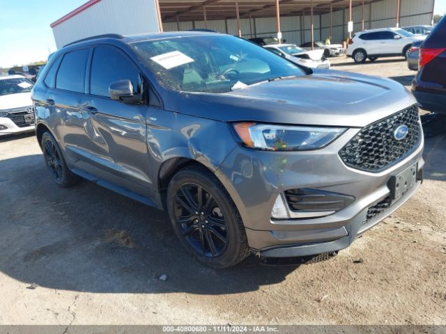 2022 FORD EDGE 2FMPK4J96NBA88860