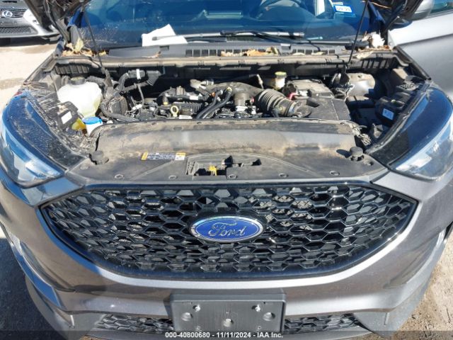 2022 FORD EDGE 2FMPK4J96NBA88860 Photo 9