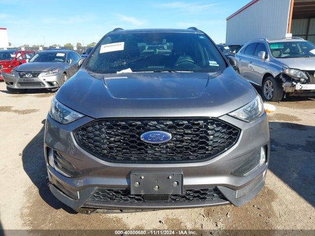 Ford Edge St-line 2022 2FMPK4J96NBA88860 Image 12