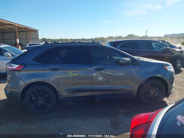 Ford Edge St-line 2022 2FMPK4J96NBA88860 Image 13