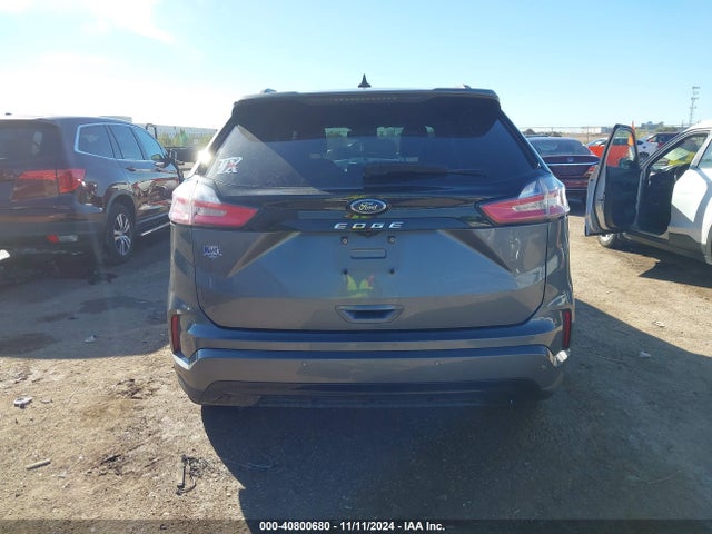 Ford Edge St-line 2022 2FMPK4J96NBA88860 Image 16
