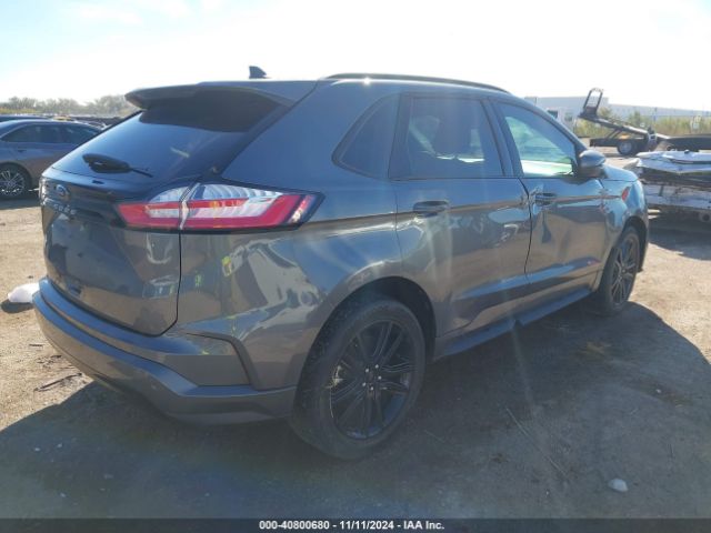 2022 FORD EDGE 2FMPK4J96NBA88860 Photo 3