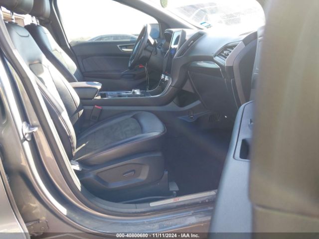 2022 FORD EDGE 2FMPK4J96NBA88860 Photo 4