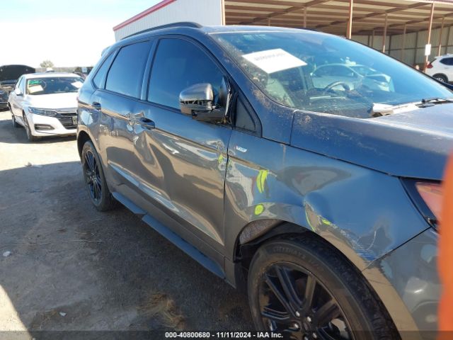 2022 FORD EDGE 2FMPK4J96NBA88860 Photo 5
