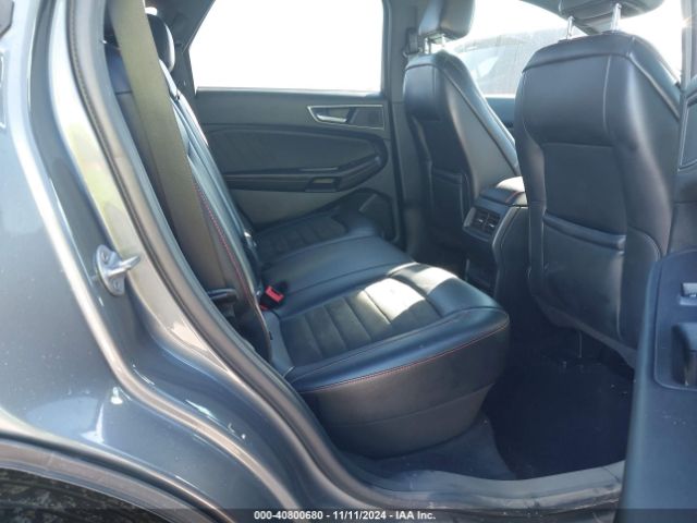 2022 FORD EDGE 2FMPK4J96NBA88860 Photo 7