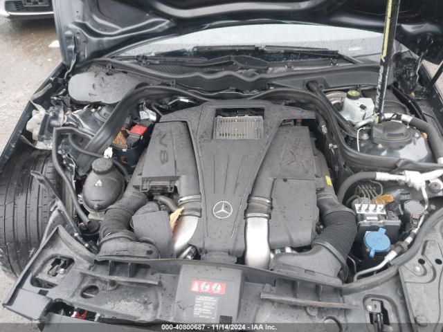 WDDLJ7DB4EA096561 Mercedes-Benz CLS 550