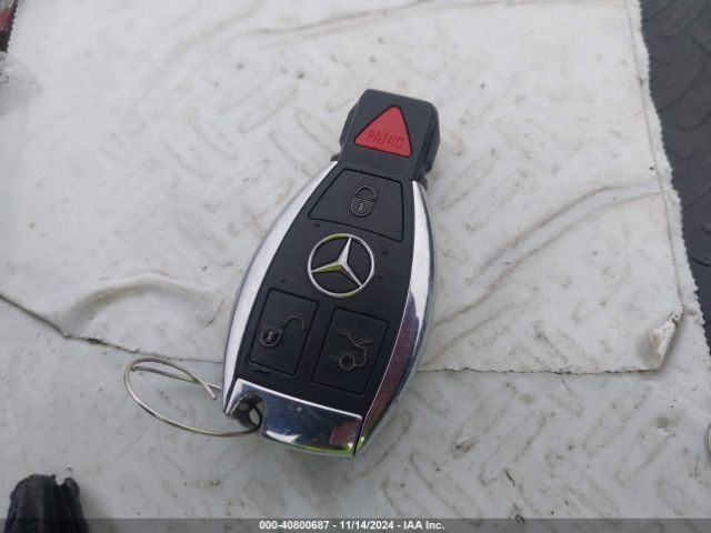 WDDLJ7DB4EA096561 Mercedes-Benz CLS 550
