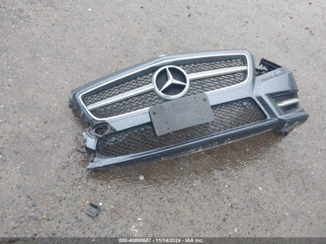 WDDLJ7DB4EA096561 Mercedes-Benz CLS 550