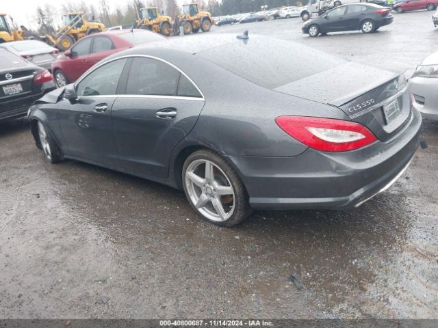 WDDLJ7DB4EA096561 Mercedes-Benz CLS 550