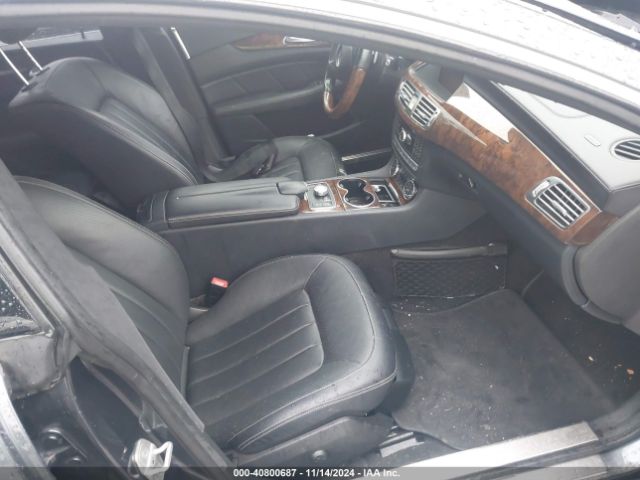 WDDLJ7DB4EA096561 Mercedes-Benz CLS 550