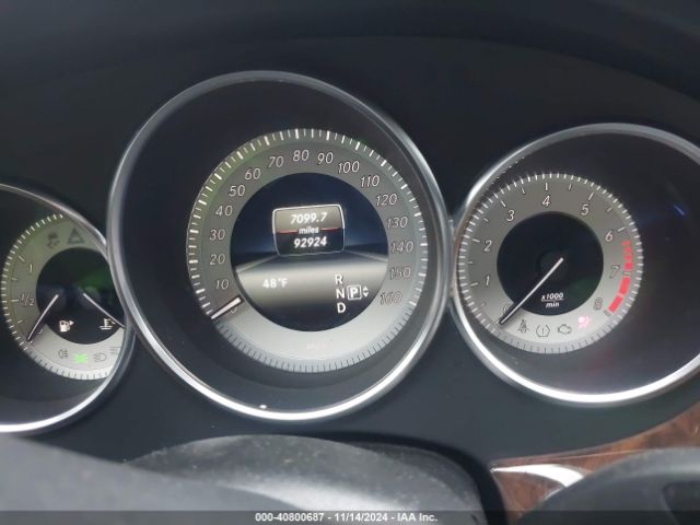 WDDLJ7DB4EA096561 Mercedes-Benz CLS 550