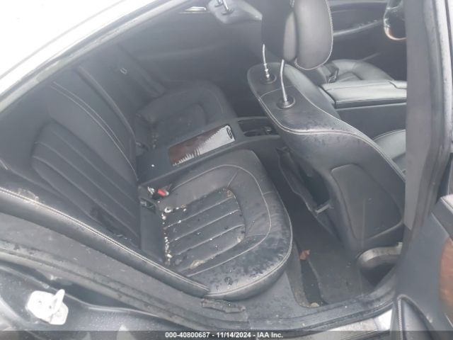 WDDLJ7DB4EA096561 Mercedes-Benz CLS 550