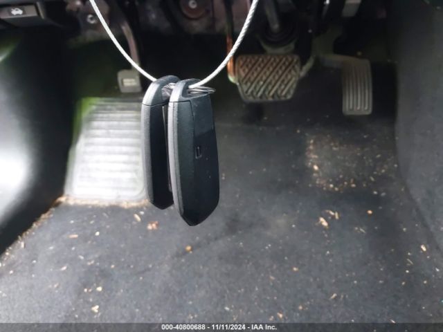 5N1DL0MM3KC550036 Infiniti QX60 LUXE