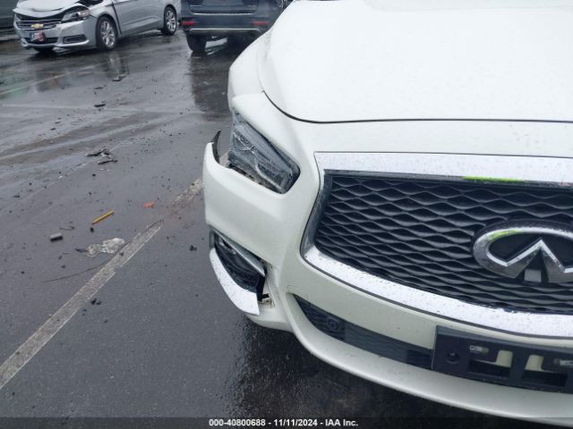 5N1DL0MM3KC550036 Infiniti QX60 LUXE