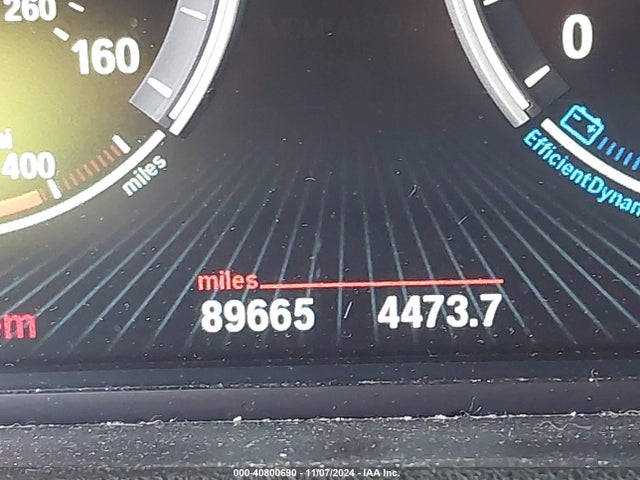 5UXWZ7C31H0V92890 BMW X3 Sdrive28i