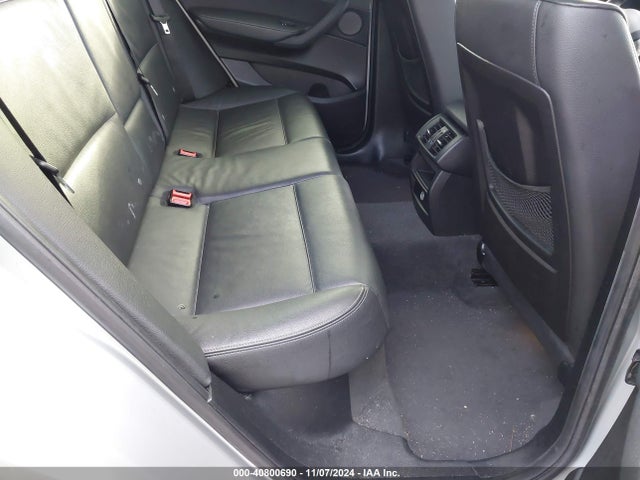 5UXWZ7C31H0V92890 BMW X3 Sdrive28i