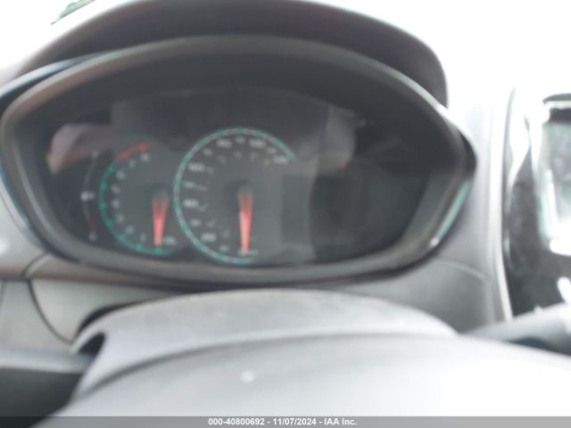 KL8CB6SAXLC453697 Chevrolet Spark Fwd Ls Automatic