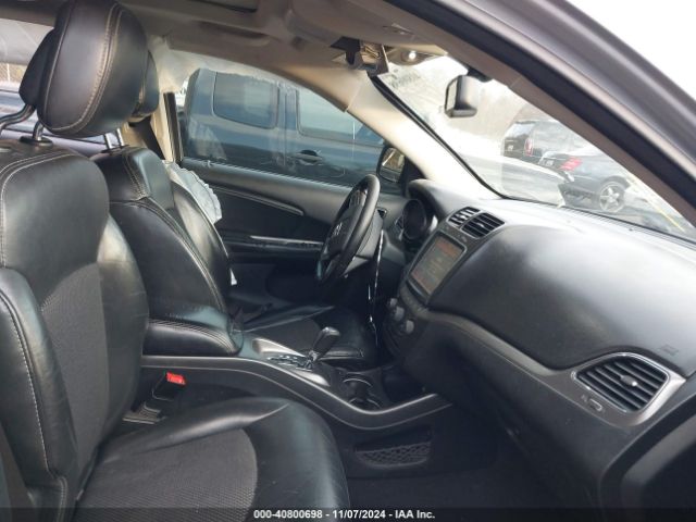 3C4PDCGB6GT141504 Dodge Journey Crossroad Plus