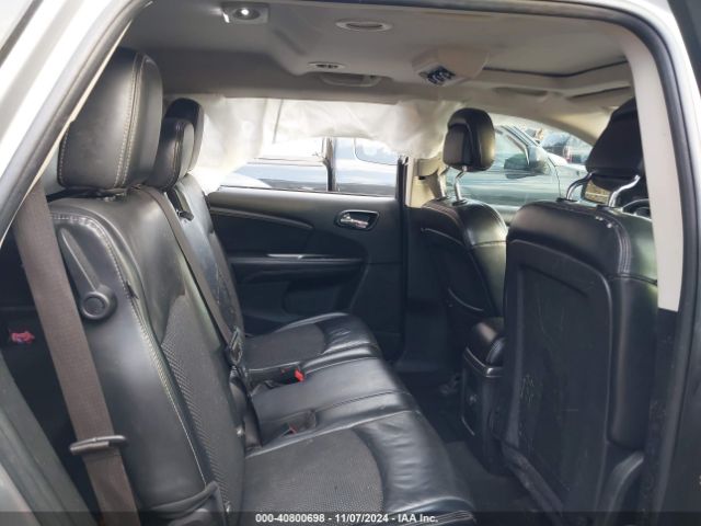 3C4PDCGB6GT141504 Dodge Journey Crossroad Plus
