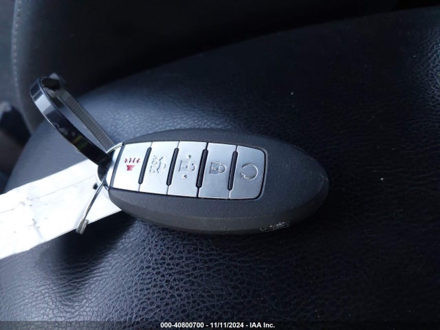 Nissan SENTRA SV 2015 3N1AB7AP8FL681543 Image 11