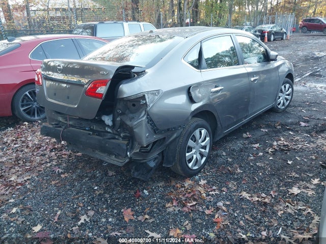 Nissan SENTRA SV 2015 3N1AB7AP8FL681543 Image 4