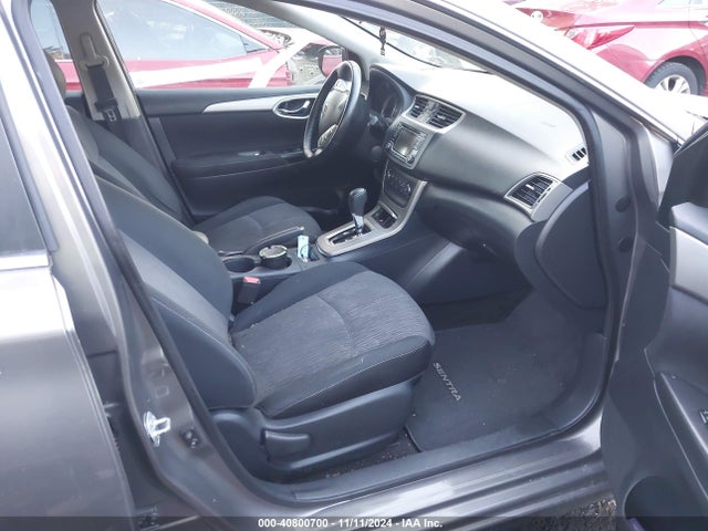 Nissan SENTRA SV 2015 3N1AB7AP8FL681543 Image 5