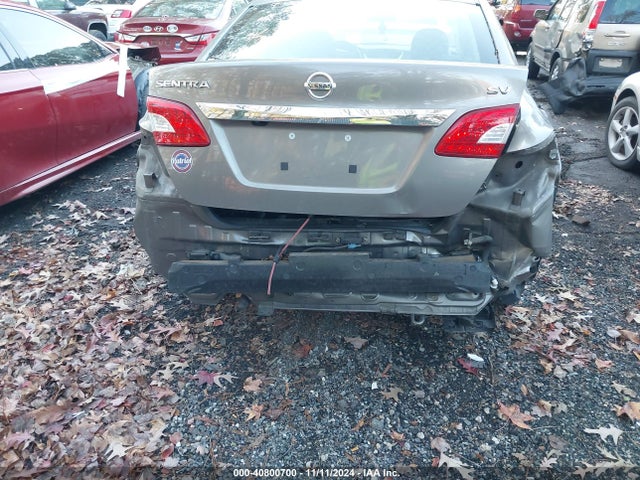 Nissan SENTRA SV 2015 3N1AB7AP8FL681543 Image 6