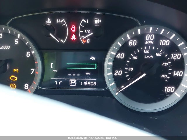 Nissan SENTRA SV 2015 3N1AB7AP8FL681543 Image 7