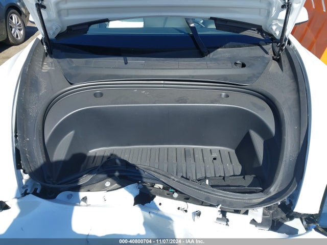 2022 TESLA MODEL 3 5YJ3E1EA9NF362357 Photo 9
