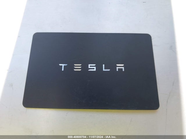 2022 TESLA MODEL 3 5YJ3E1EA9NF362357 Photo 10