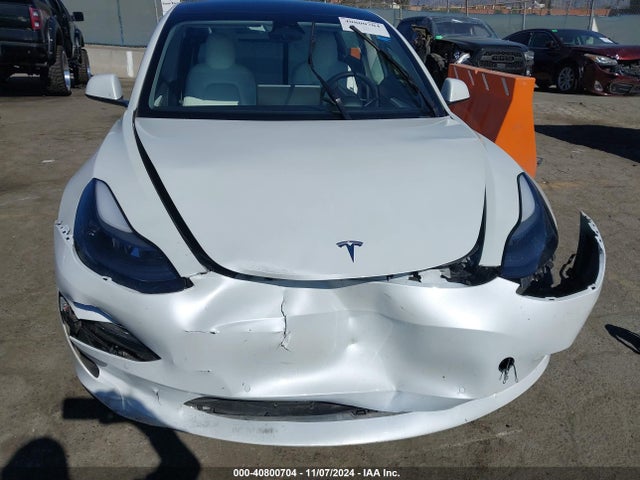 2022 TESLA MODEL 3 5YJ3E1EA9NF362357 Photo 5