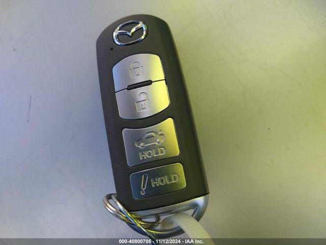 JM1GJ1W57G1465626 Mazda Mazda6 I Grand Touring