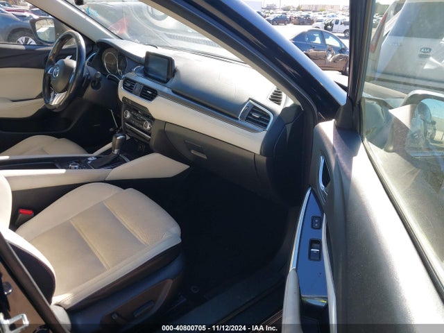 JM1GJ1W57G1465626 Mazda Mazda6 I Grand Touring