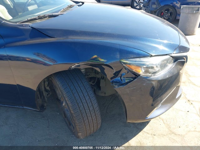 JM1GJ1W57G1465626 Mazda Mazda6 I Grand Touring