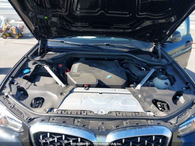 5UX33DT07N9L78311 BMW X4 Xdrive30i