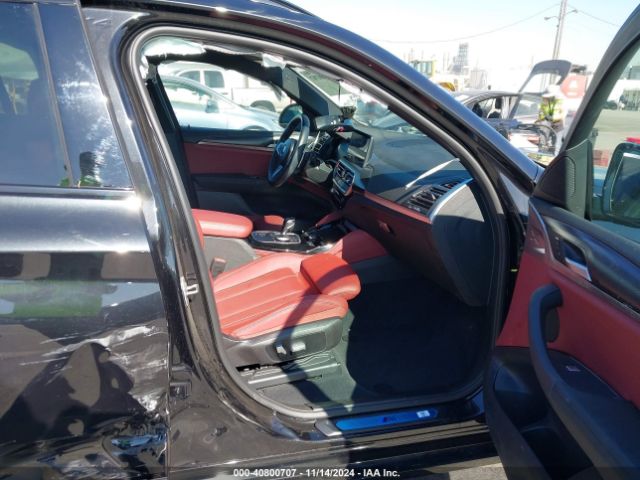 5UX33DT07N9L78311 BMW X4 Xdrive30i