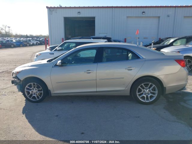 1G11C5SL9FF101861 Chevrolet MALIBU 1LT