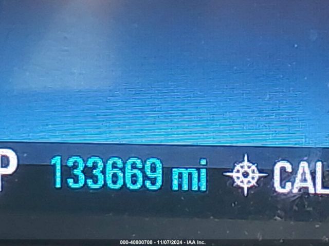 1G11C5SL9FF101861 Chevrolet MALIBU 1LT