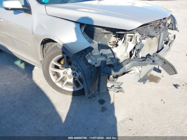 1G11C5SL9FF101861 Chevrolet MALIBU 1LT