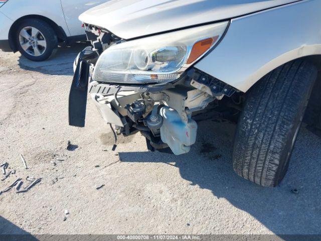 1G11C5SL9FF101861 Chevrolet MALIBU 1LT
