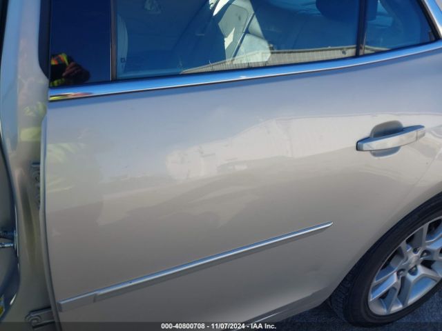1G11C5SL9FF101861 Chevrolet MALIBU 1LT
