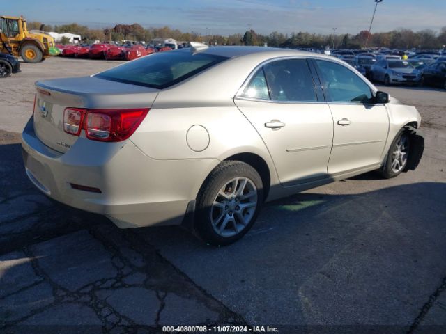 1G11C5SL9FF101861 Chevrolet MALIBU 1LT