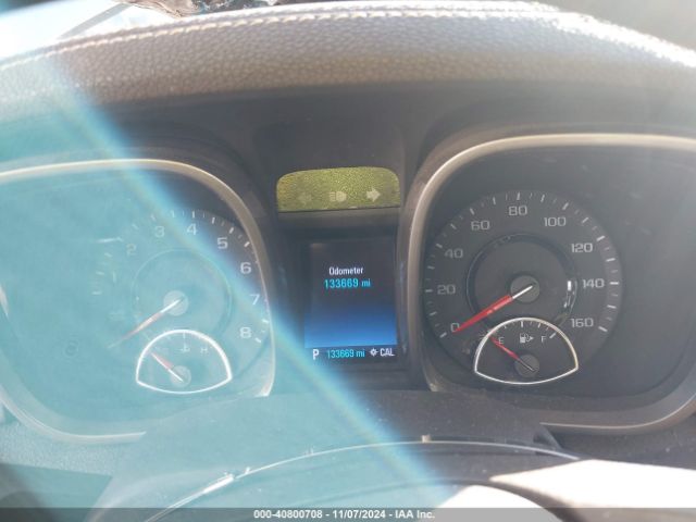 1G11C5SL9FF101861 Chevrolet MALIBU 1LT