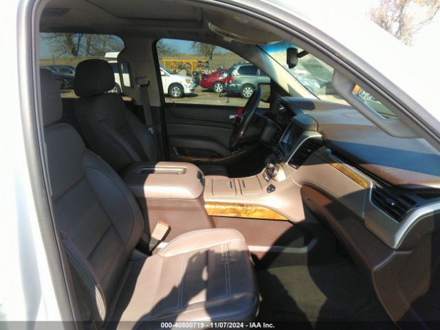 1GKS2HKJXGR397203 GMC YUKON XL DENALI
