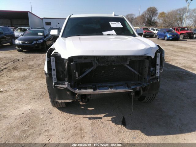 1GKS2HKJXGR397203 GMC YUKON XL DENALI