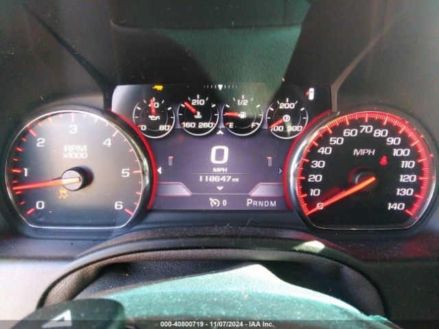 1GKS2HKJXGR397203 GMC YUKON XL DENALI