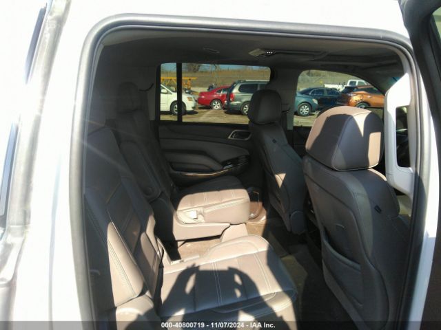 1GKS2HKJXGR397203 GMC YUKON XL DENALI